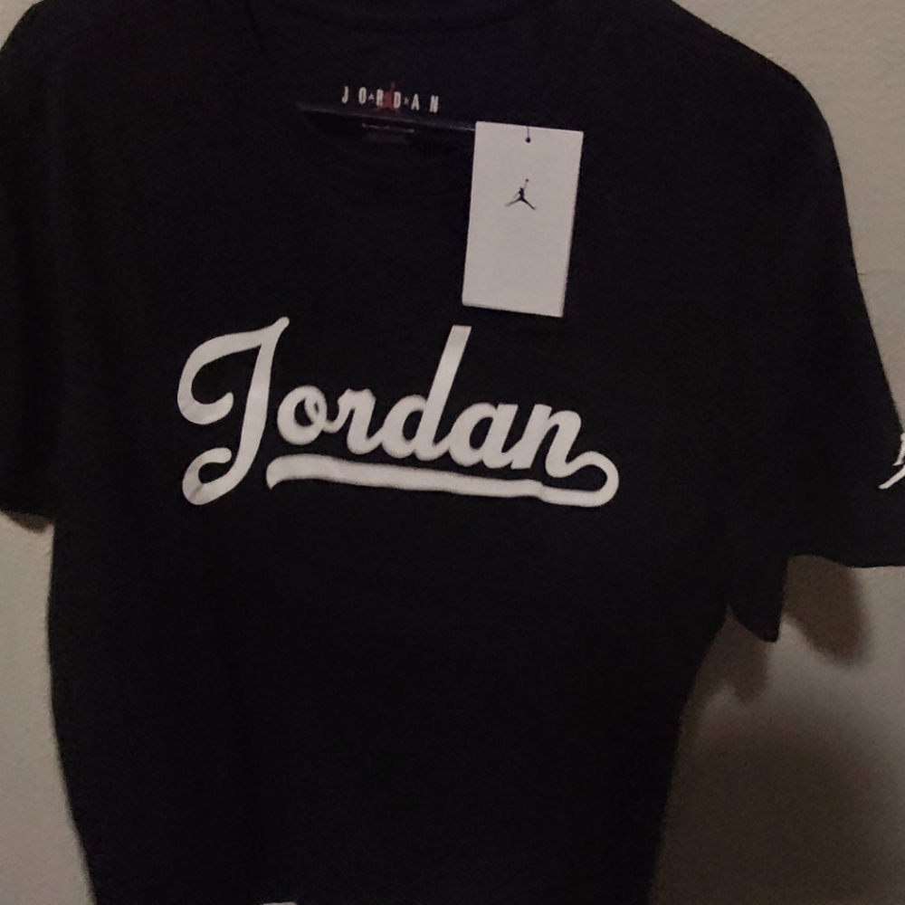 Jordan T Shirt